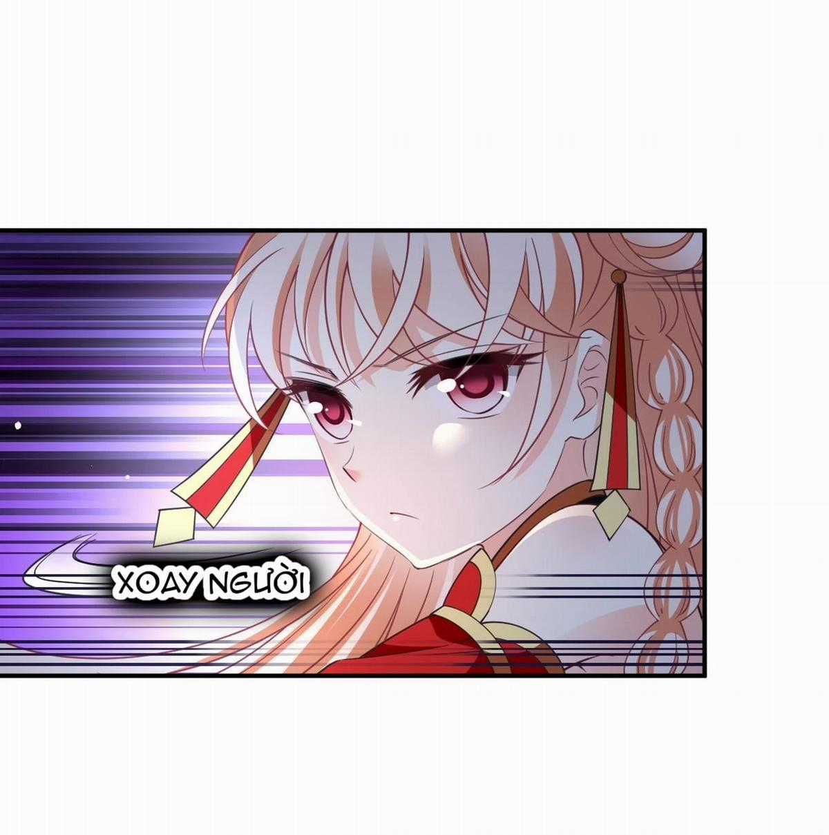 Phong Khởi Thương Lam Chapter 650 trang 19