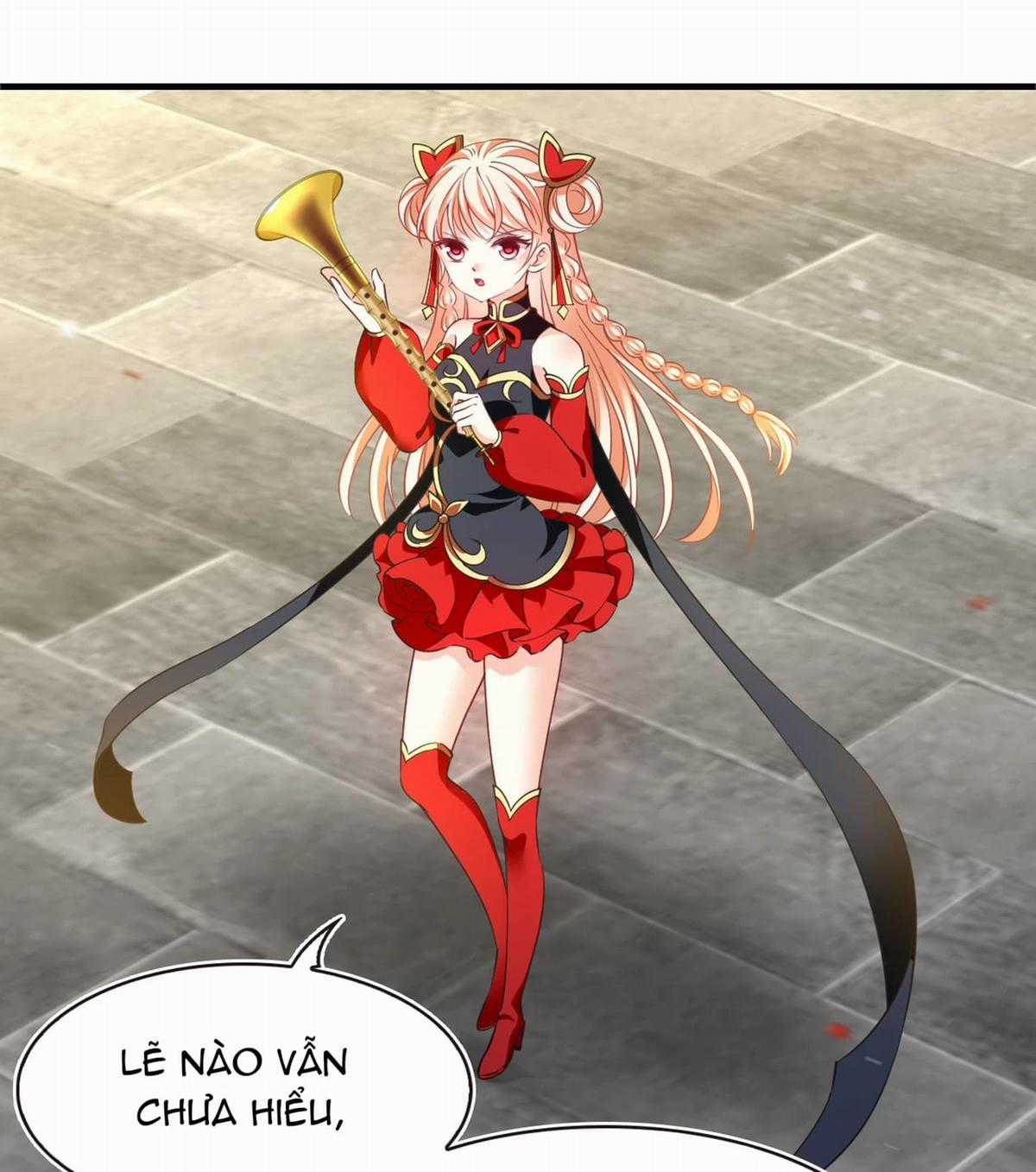 Phong Khởi Thương Lam Chapter 650 trang 23