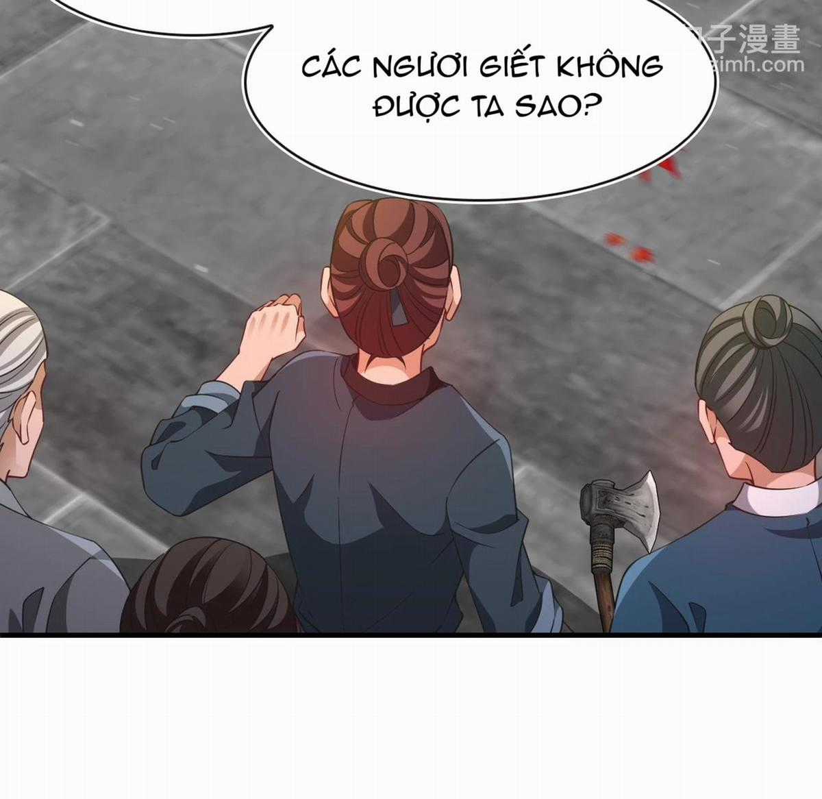 Phong Khởi Thương Lam Chapter 650 trang 24