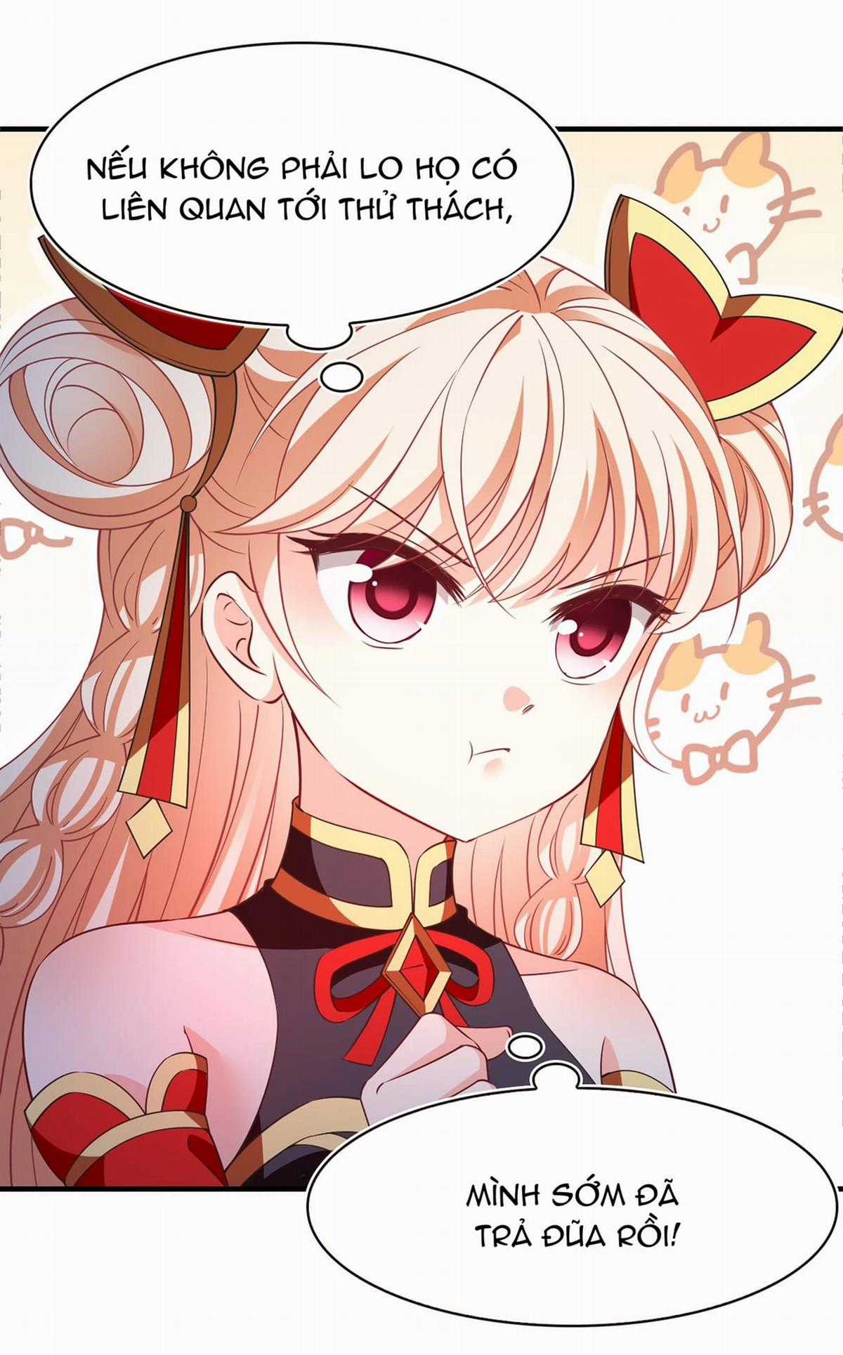 Phong Khởi Thương Lam Chapter 650 trang 25