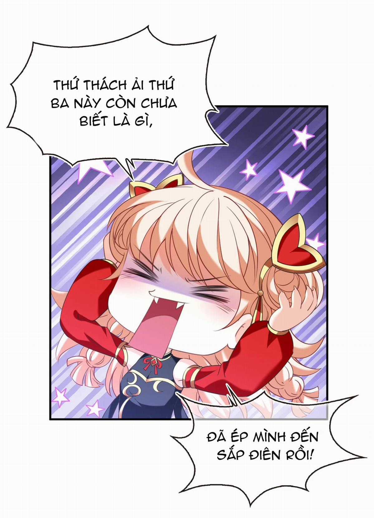 Phong Khởi Thương Lam Chapter 651 trang 12