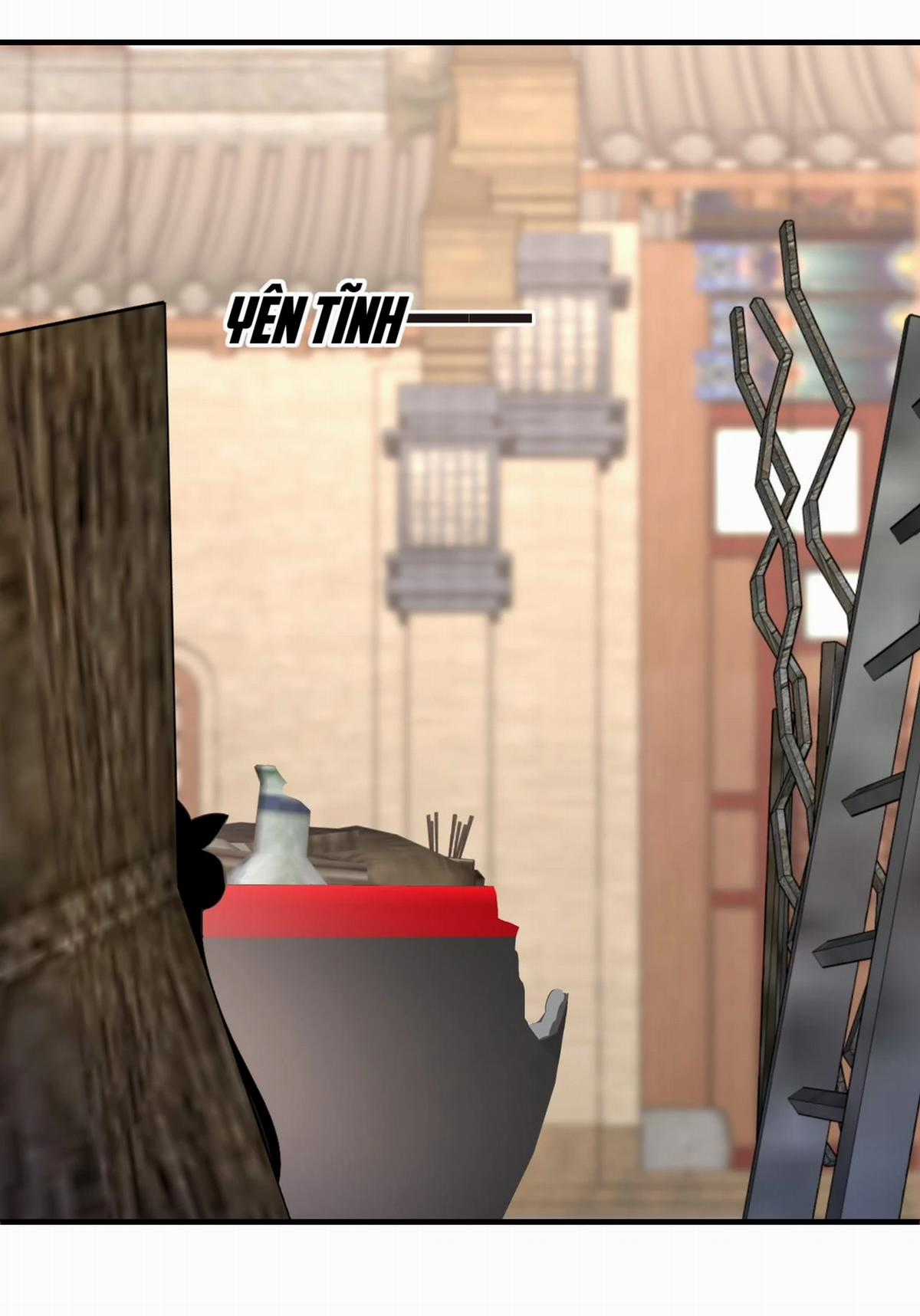 Phong Khởi Thương Lam Chapter 651 trang 14