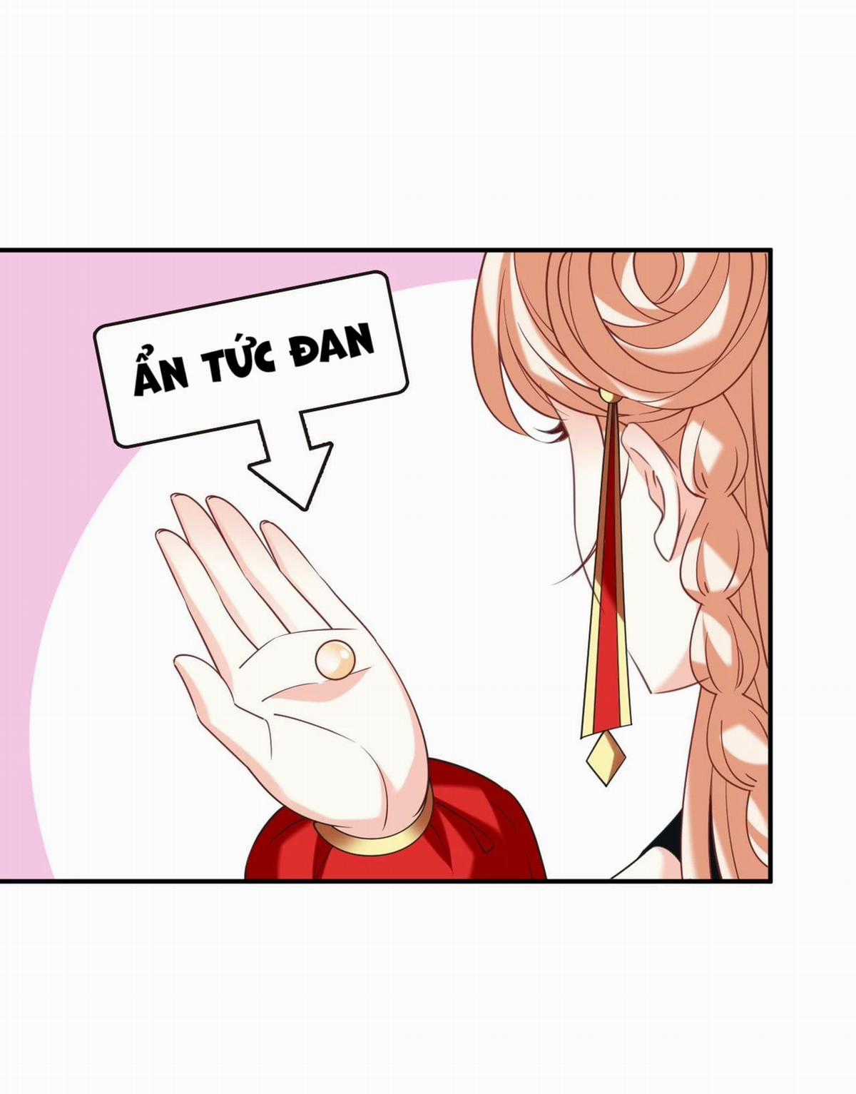 Phong Khởi Thương Lam Chapter 651 trang 17