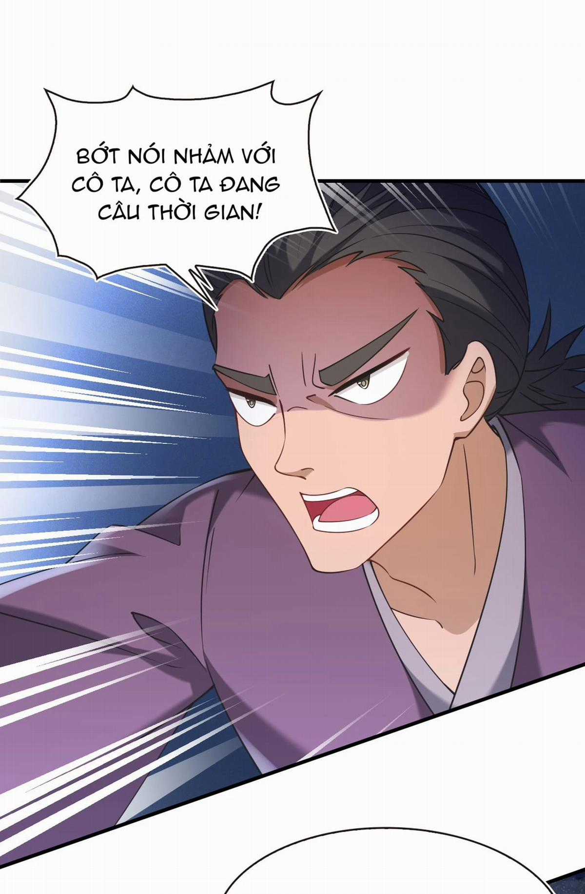 Phong Khởi Thương Lam Chapter 651 trang 6