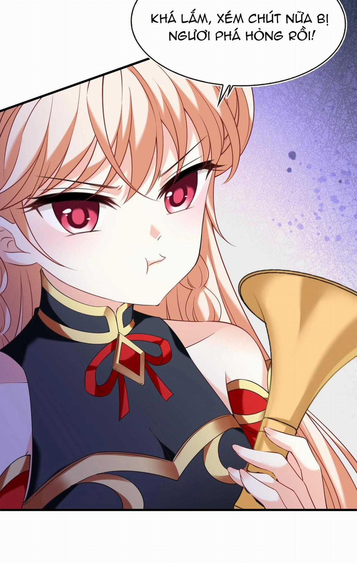 Phong Khởi Thương Lam Chapter 651 trang 7