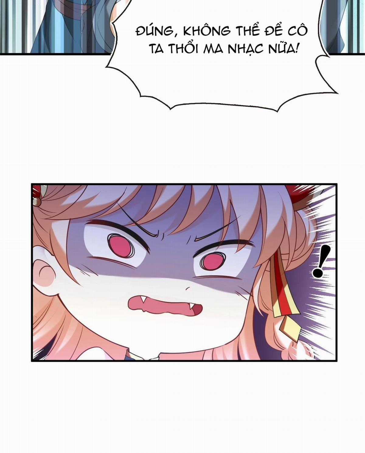 Phong Khởi Thương Lam Chapter 651 trang 9