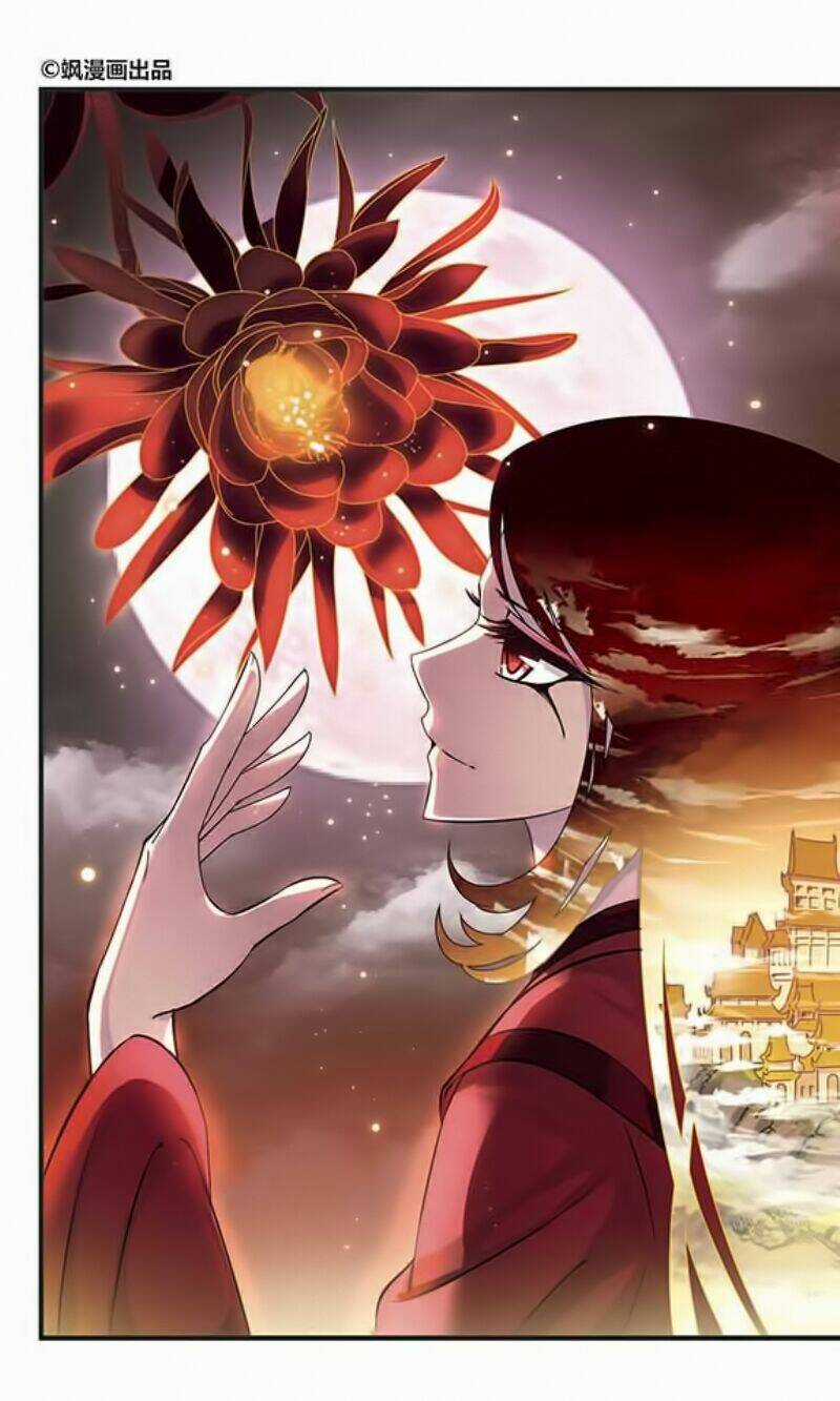 Phong Khởi Thương Lam Chapter 79 trang 0