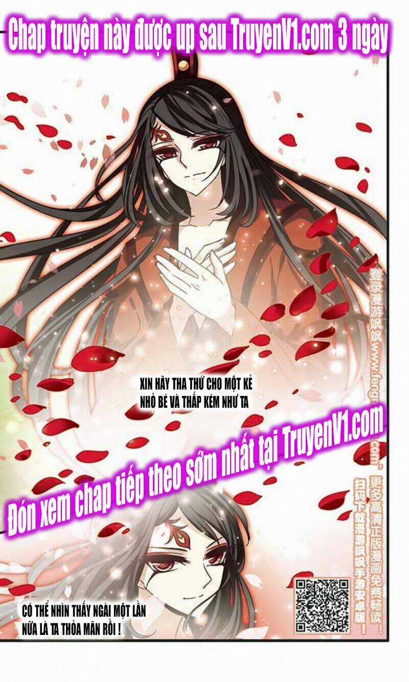 Phong Khởi Thương Lam Chapter 80 trang 11