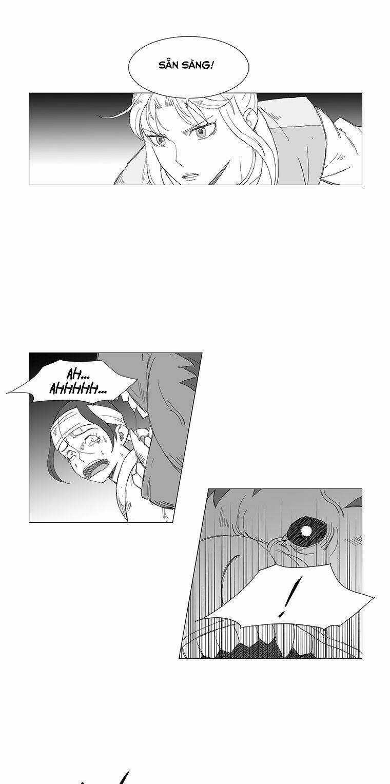 Phong Kiếm Diệt Qủy Chapter 2 trang 13