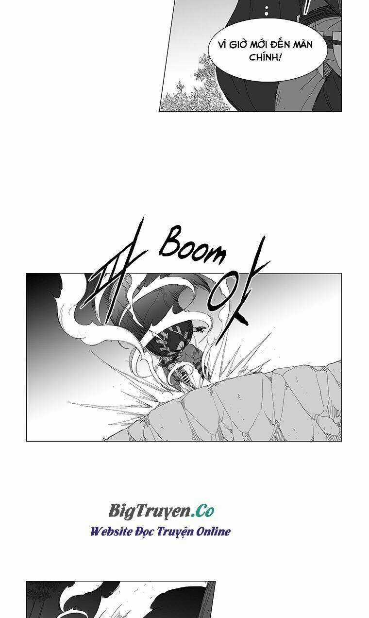 Phong Kiếm Diệt Qủy Chapter 2 trang 17