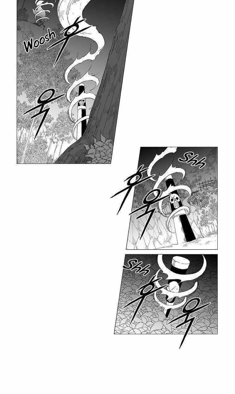 Phong Kiếm Diệt Qủy Chapter 2 trang 18