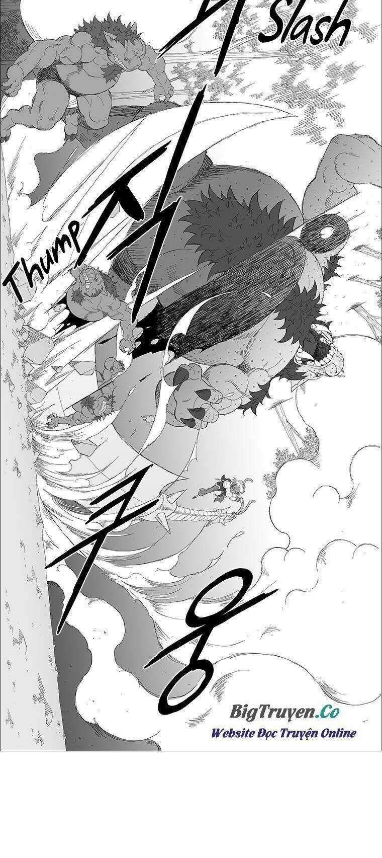 Phong Kiếm Diệt Qủy Chapter 2 trang 24