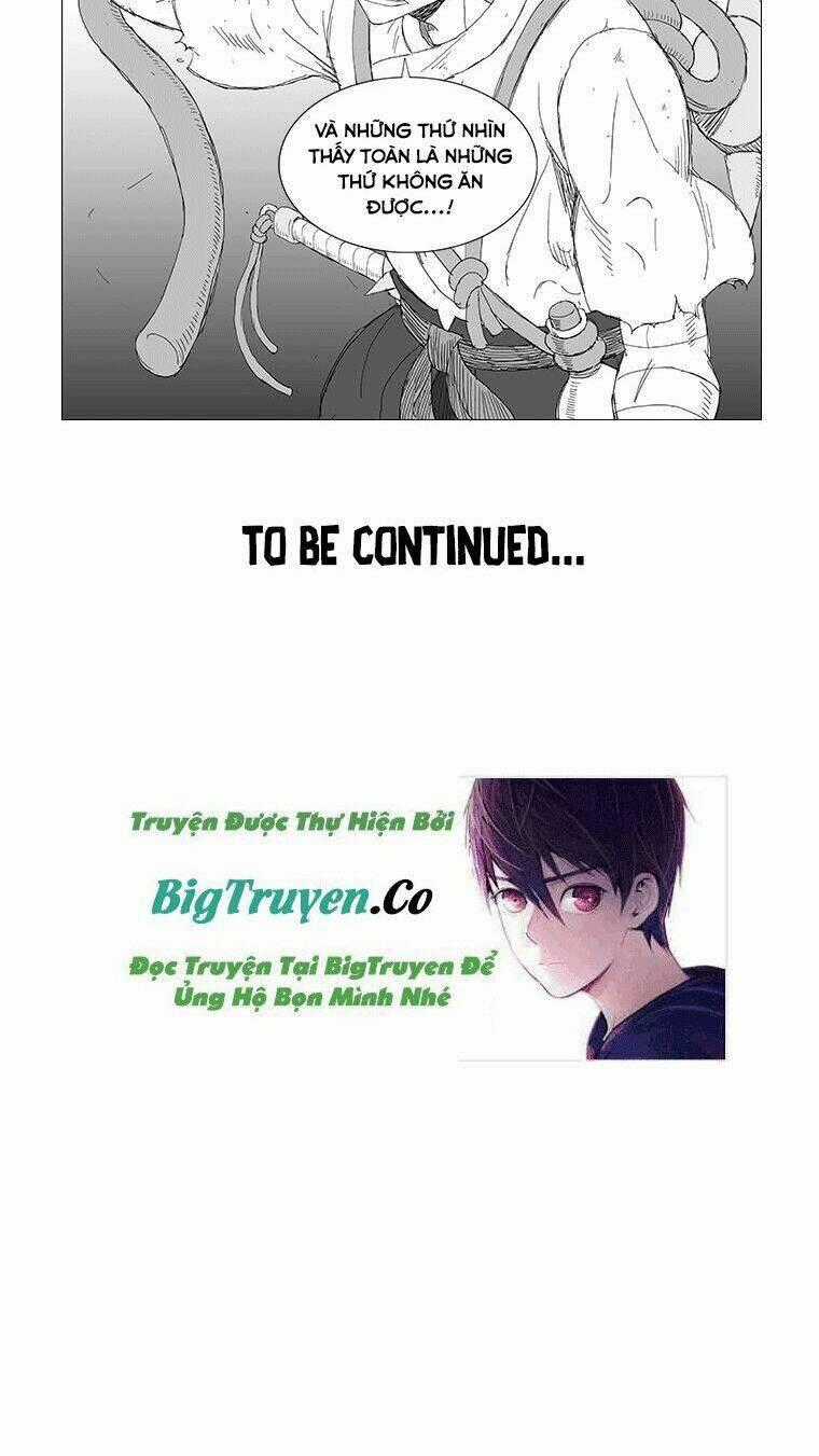 Phong Kiếm Diệt Qủy Chapter 2 trang 27