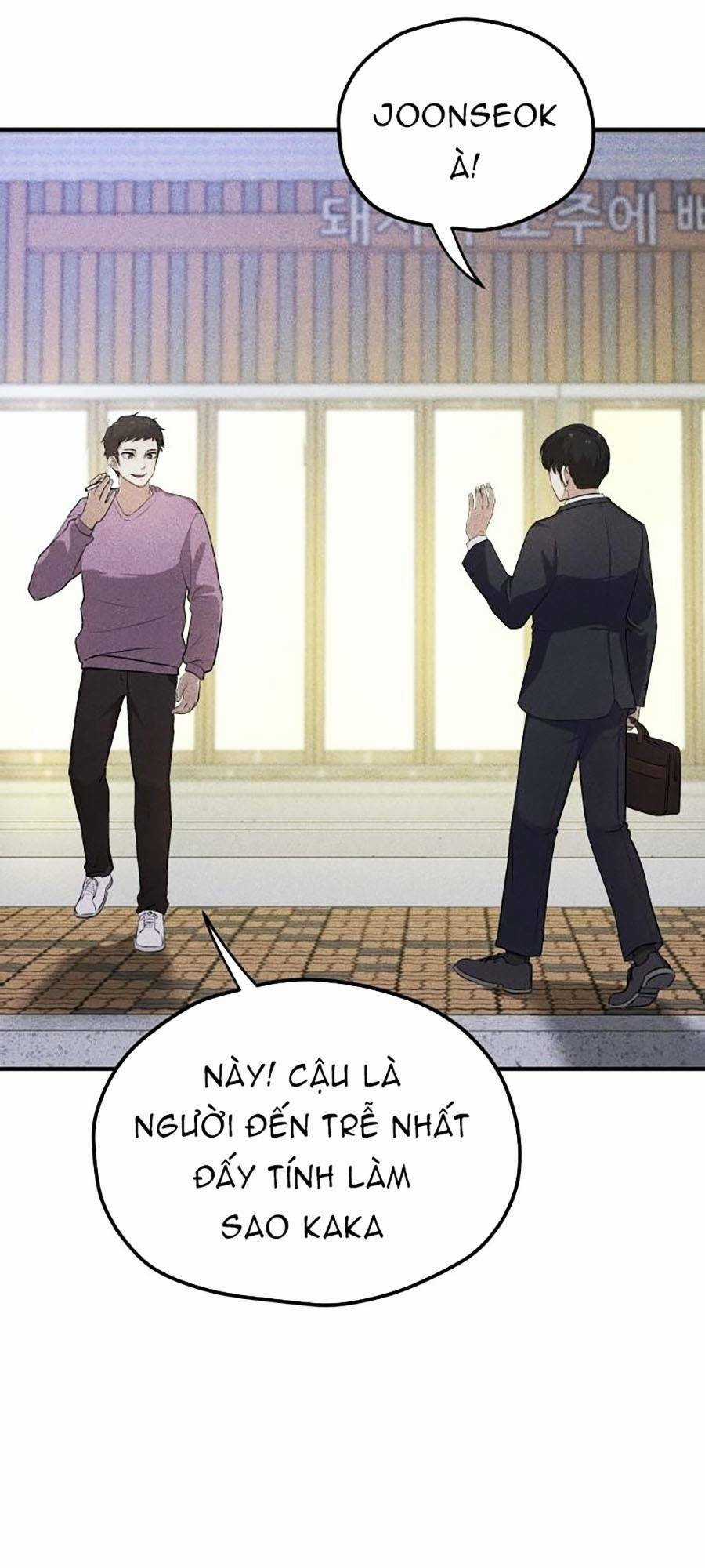 Phòng Kín Chapter 1 trang 105