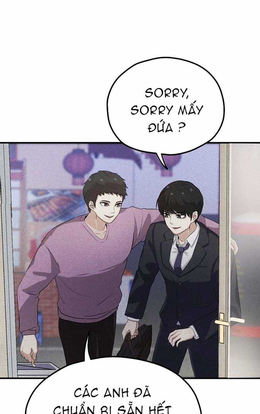 Phòng Kín Chapter 1 trang 106