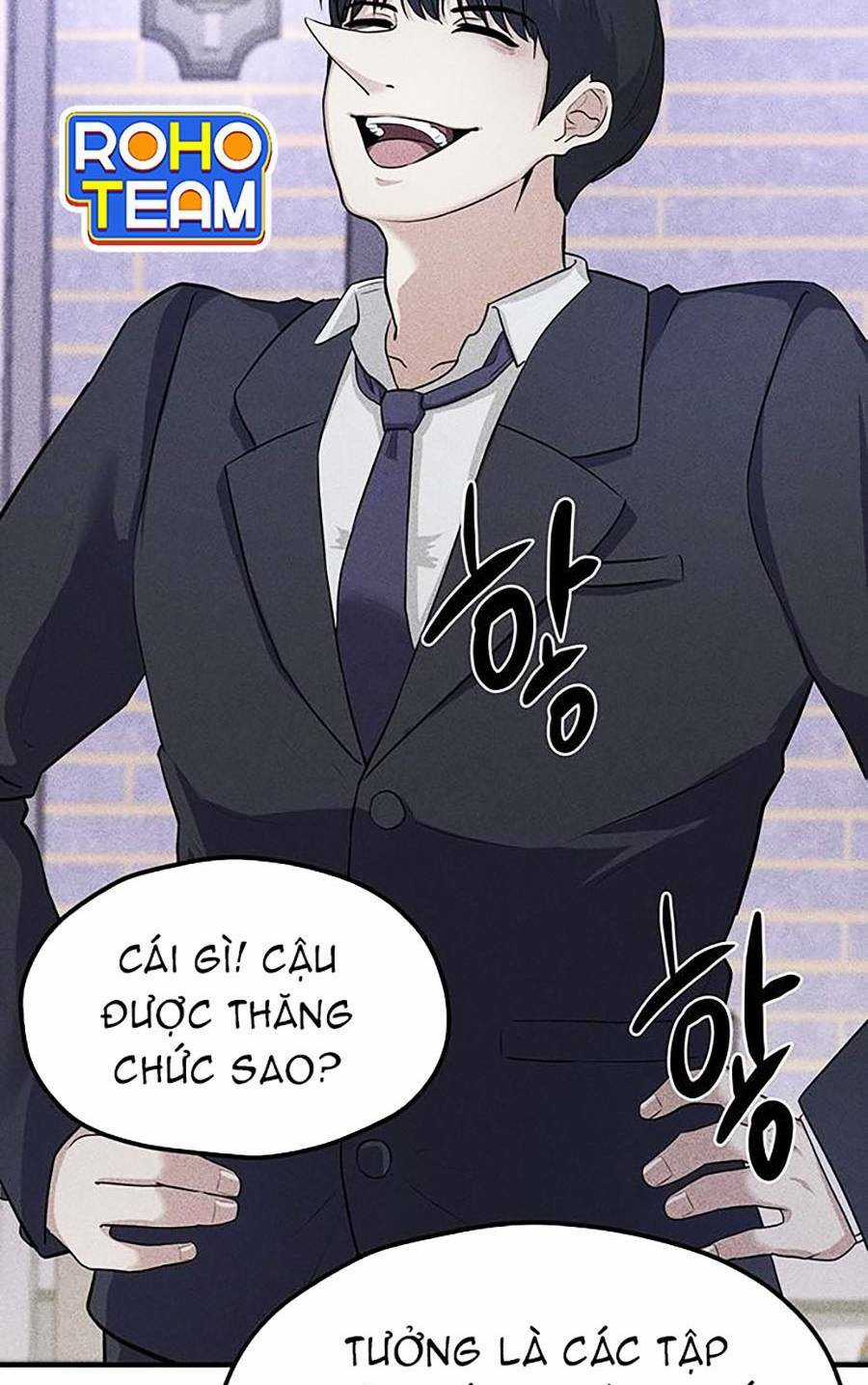 Phòng Kín Chapter 1 trang 112