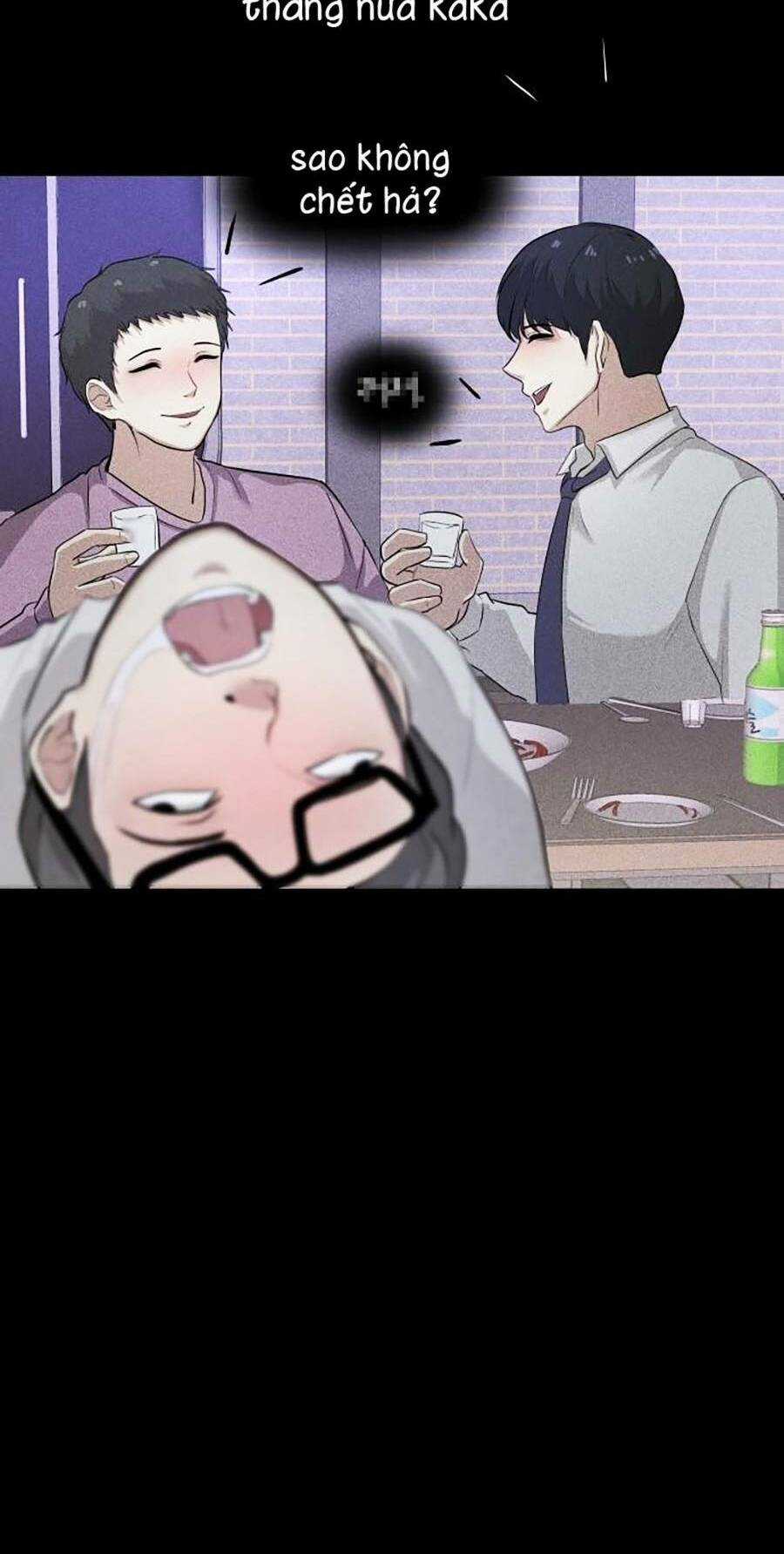 Phòng Kín Chapter 1 trang 119