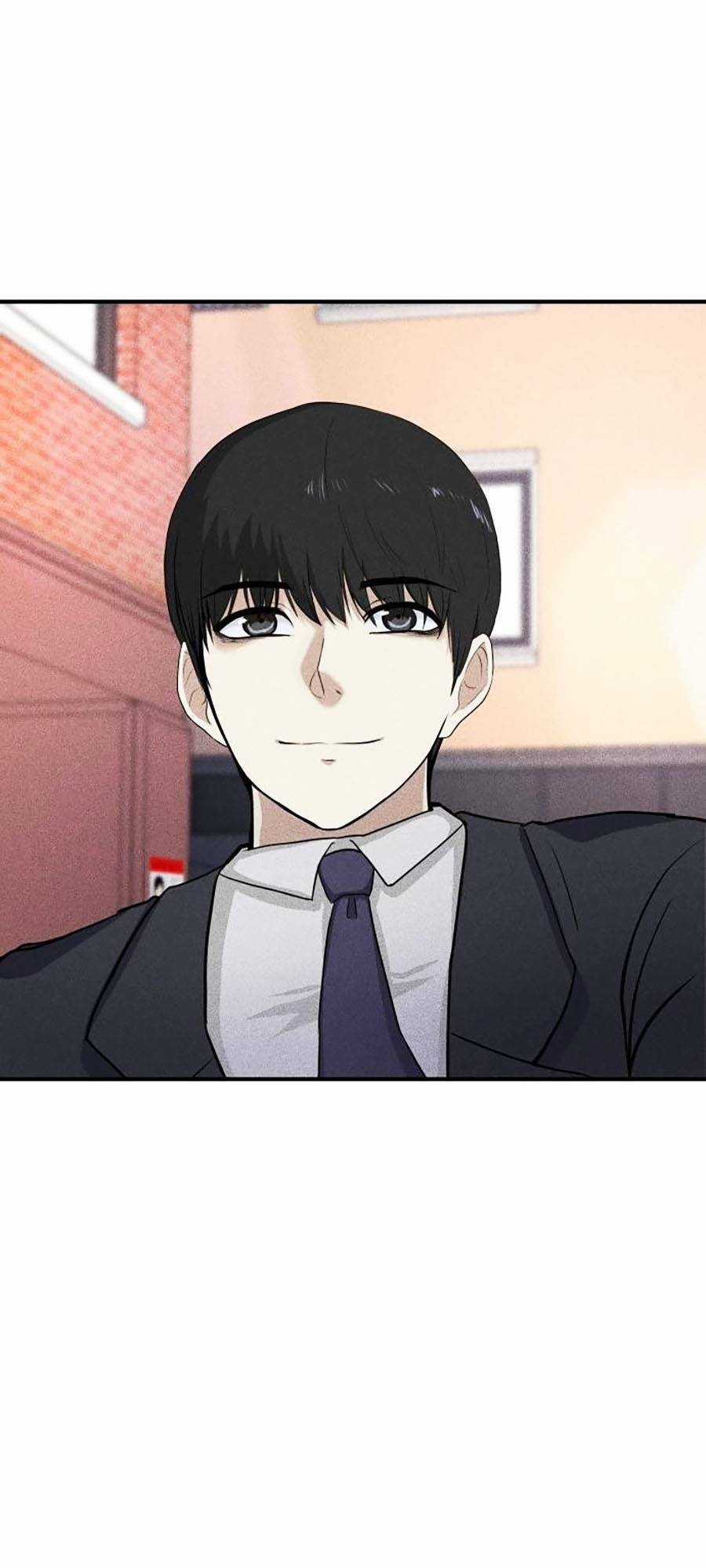 Phòng Kín Chapter 1 trang 12