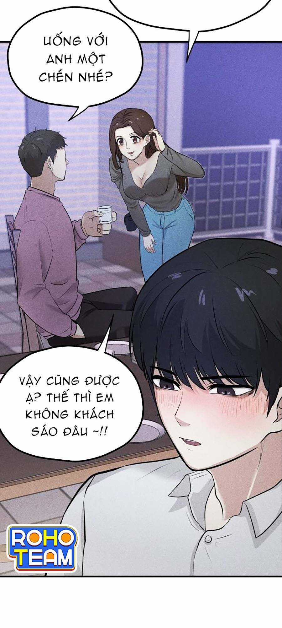 Phòng Kín Chapter 1 trang 123