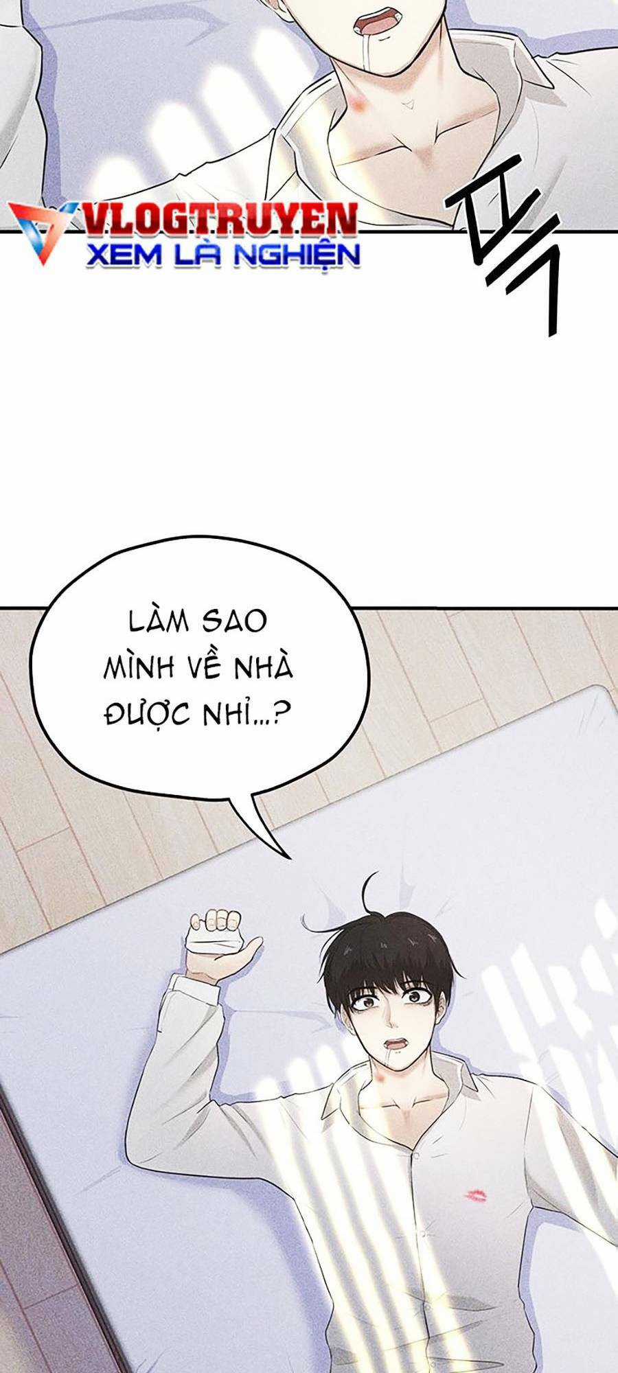 Phòng Kín Chapter 1 trang 135