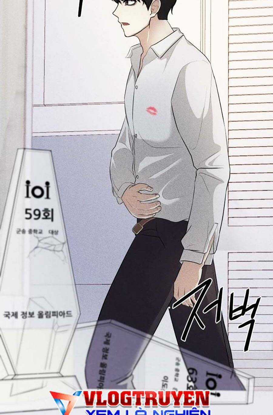 Phòng Kín Chapter 1 trang 152