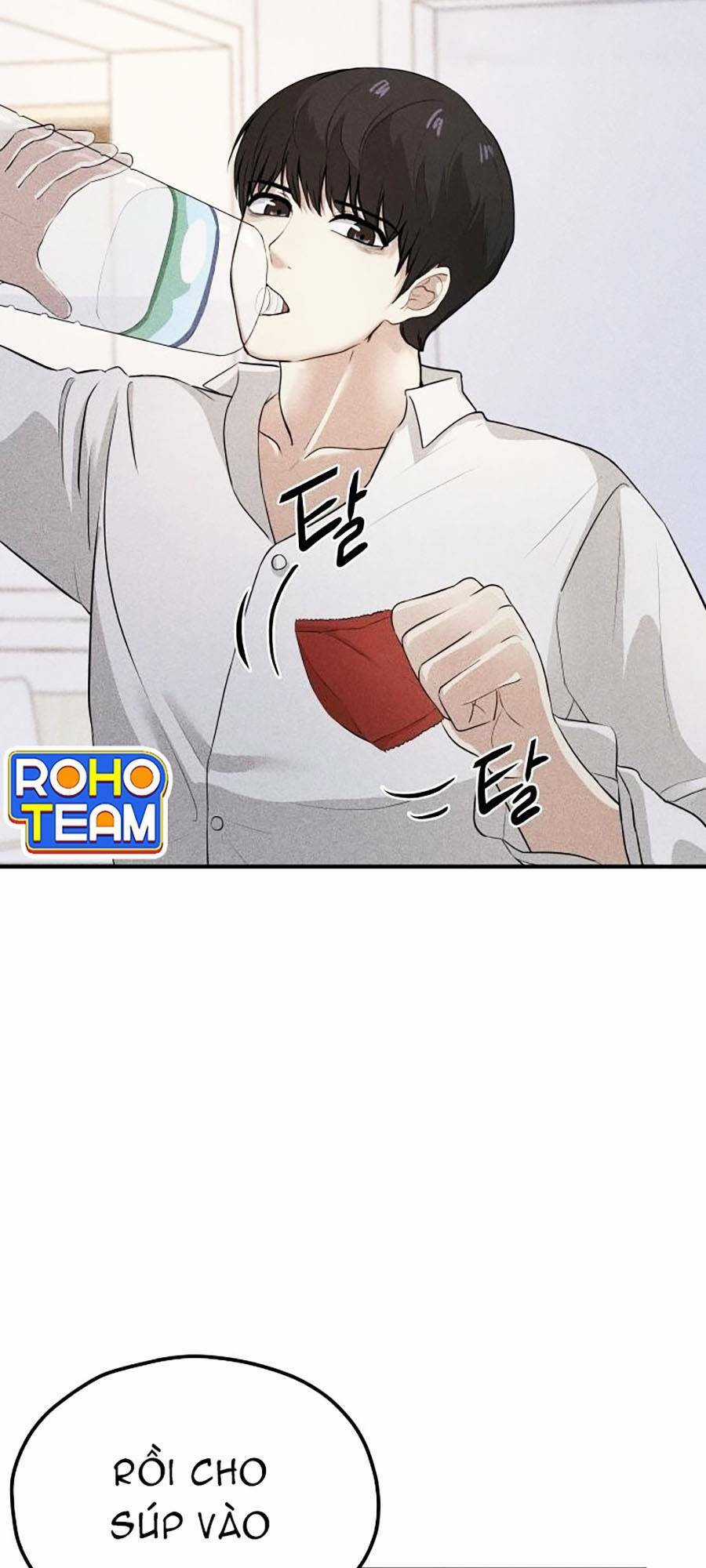 Phòng Kín Chapter 1 trang 156