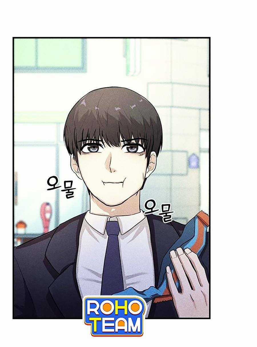 Phòng Kín Chapter 1 trang 16