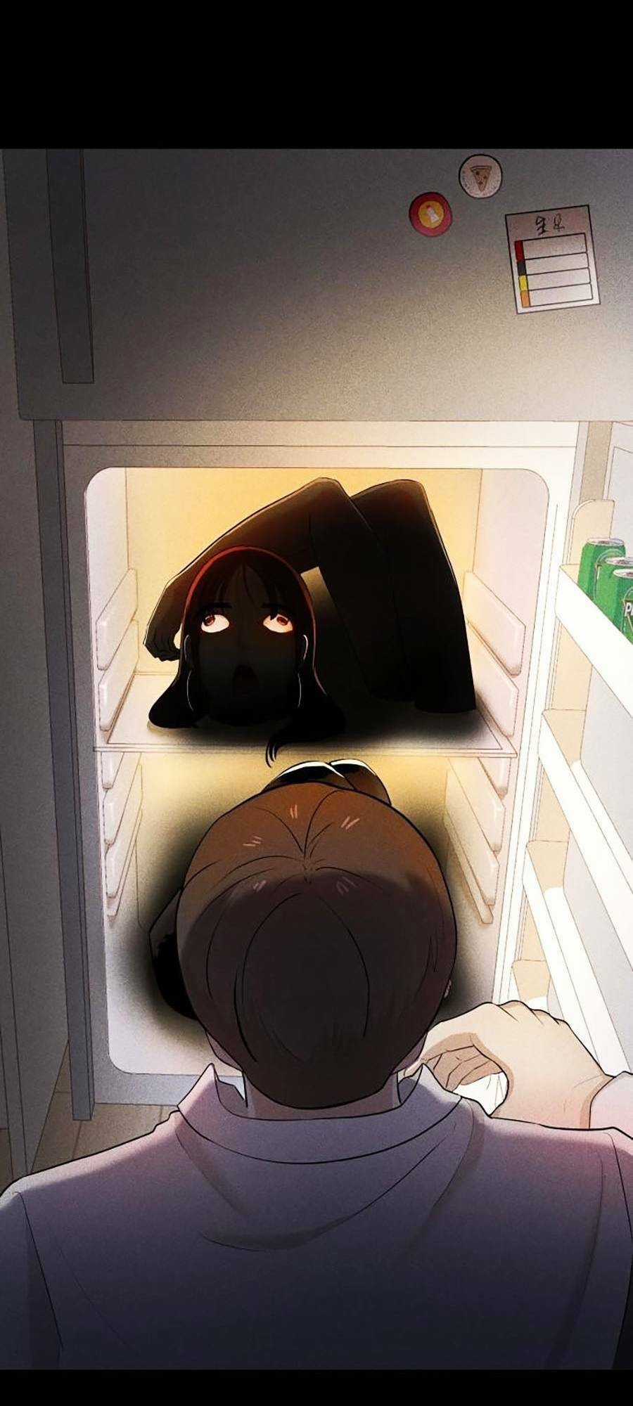 Phòng Kín Chapter 1 trang 165