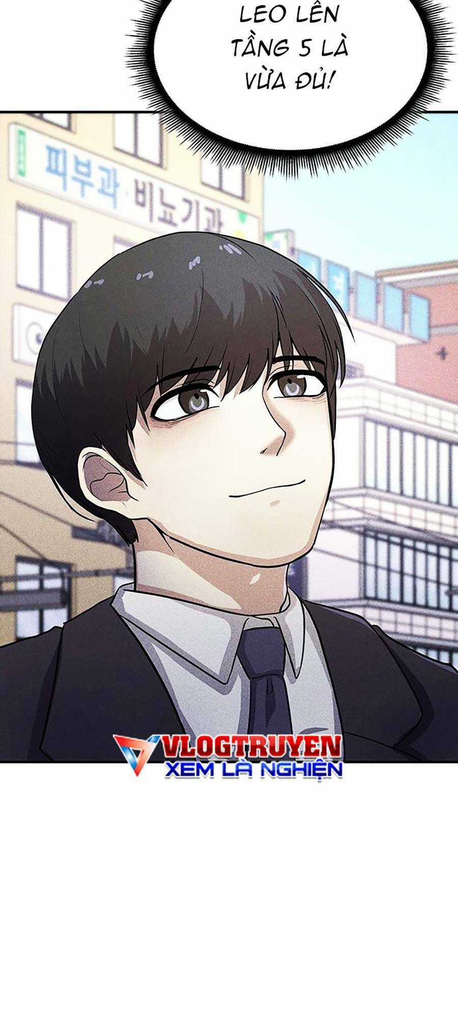 Phòng Kín Chapter 1 trang 21