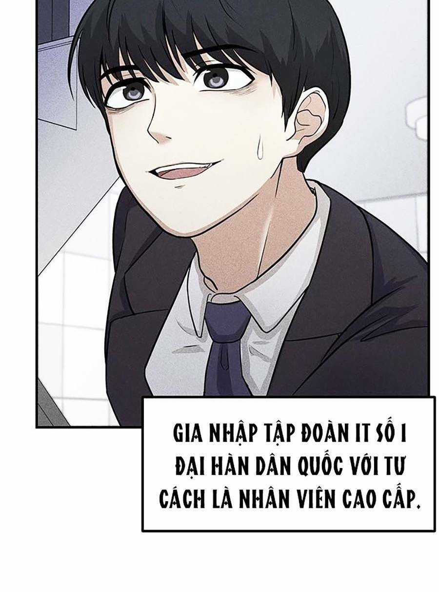 Phòng Kín Chapter 1 trang 25