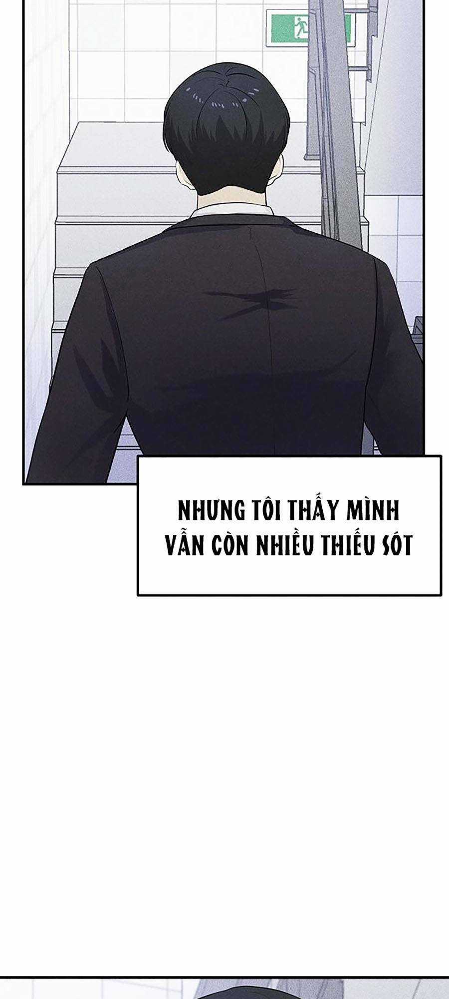 Phòng Kín Chapter 1 trang 27