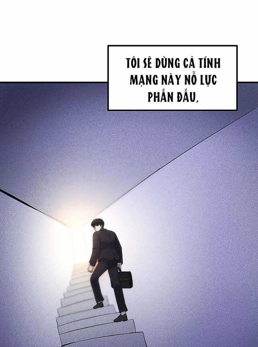 Phòng Kín Chapter 1 trang 29