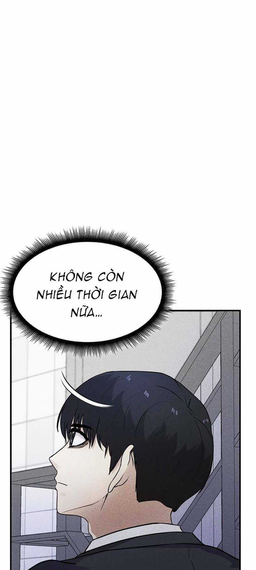 Phòng Kín Chapter 1 trang 33