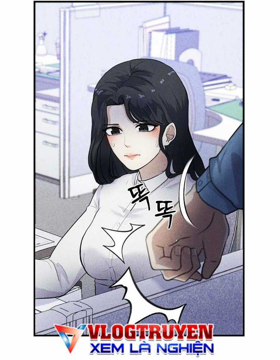 Phòng Kín Chapter 1 trang 44