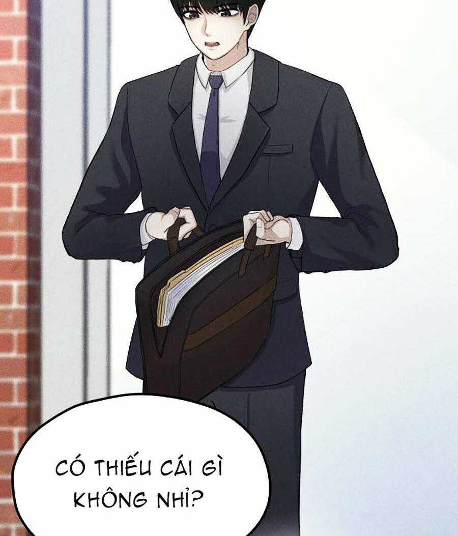 Phòng Kín Chapter 1 trang 5