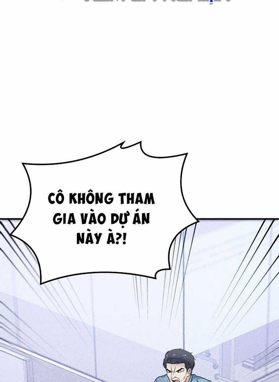 Phòng Kín Chapter 1 trang 51