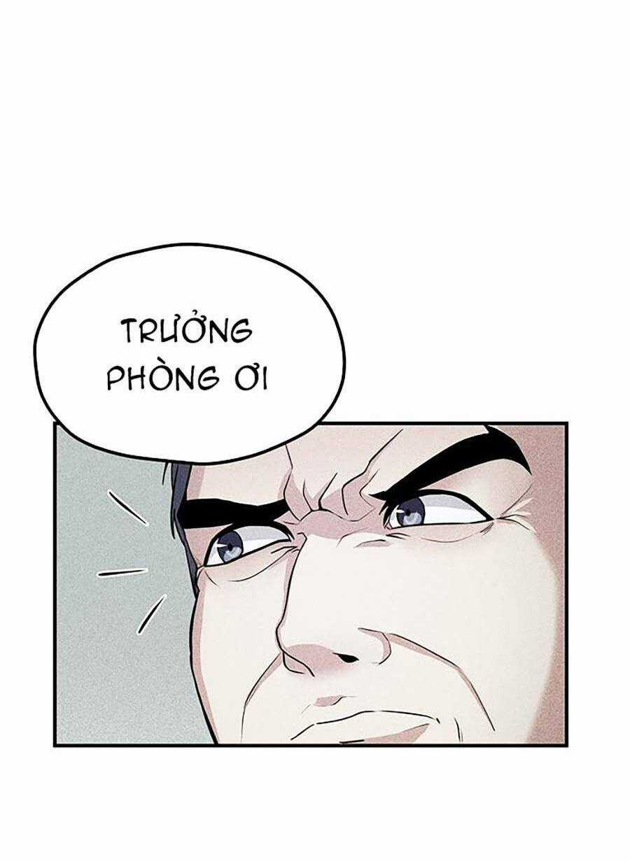 Phòng Kín Chapter 1 trang 55