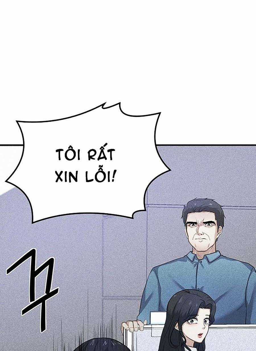 Phòng Kín Chapter 1 trang 58