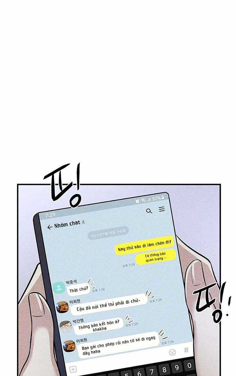 Phòng Kín Chapter 1 trang 98