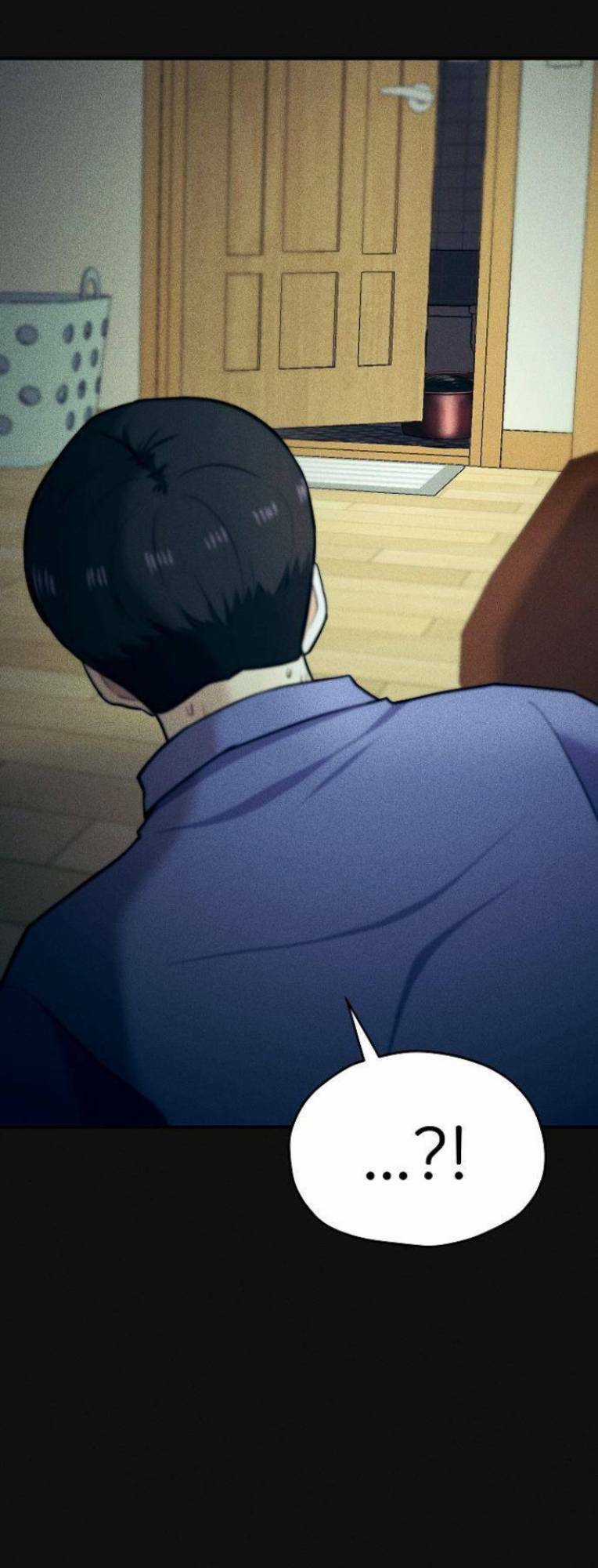 Phòng Kín Chapter 10 trang 10