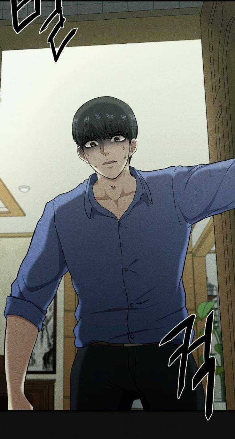 Phòng Kín Chapter 10 trang 18