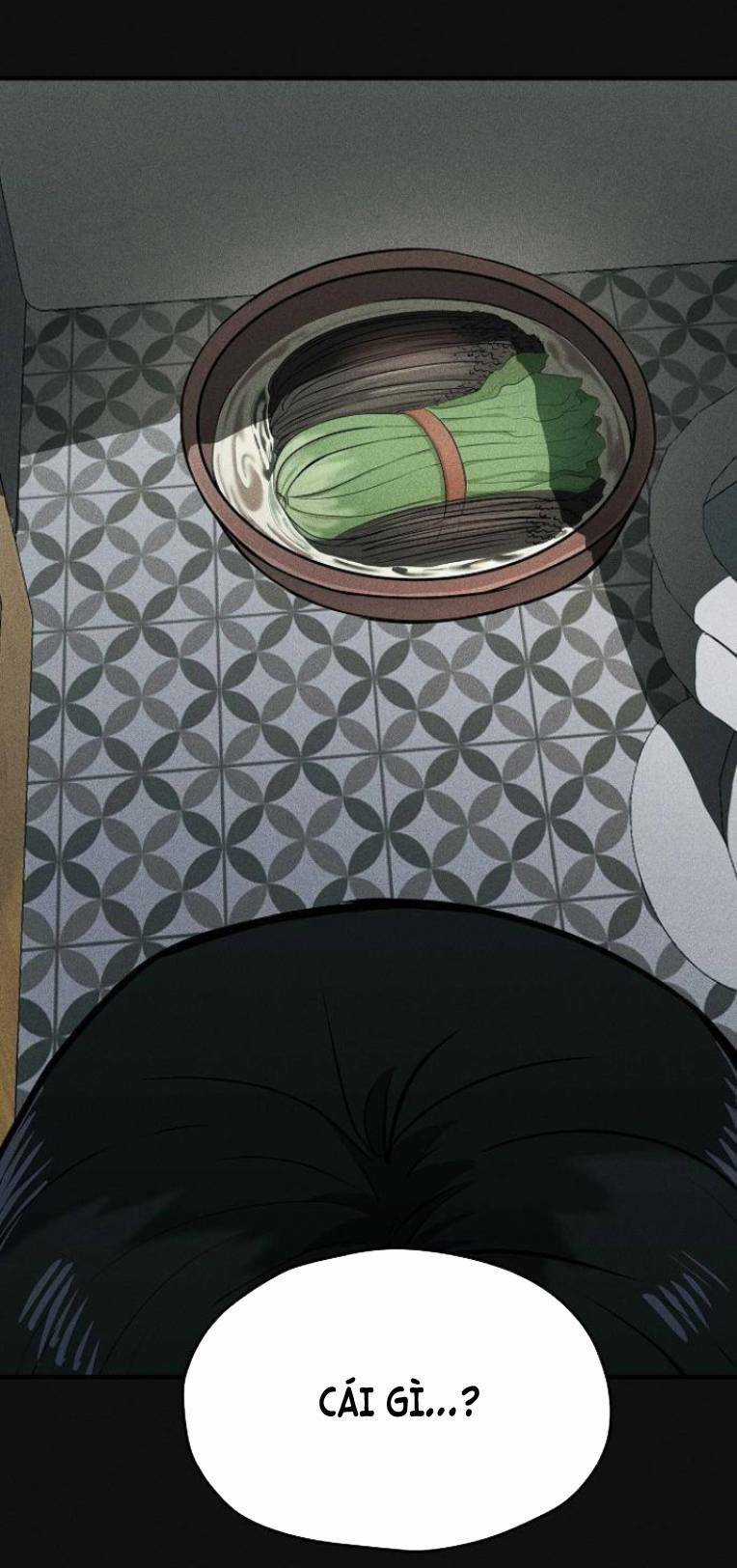 Phòng Kín Chapter 10 trang 19