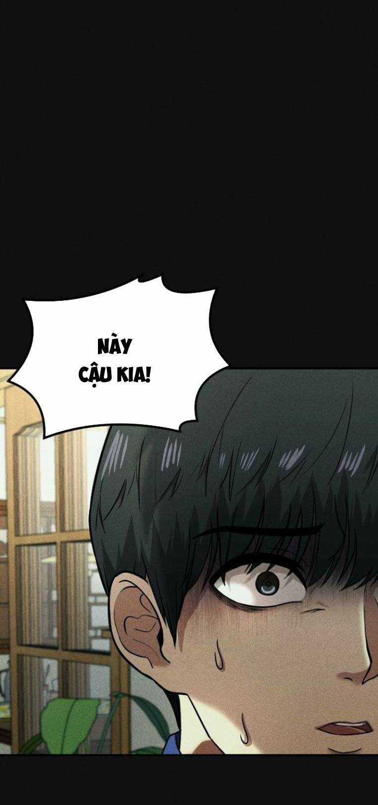 Phòng Kín Chapter 10 trang 20