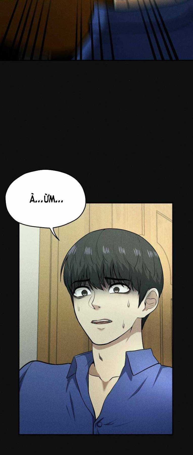 Phòng Kín Chapter 10 trang 22