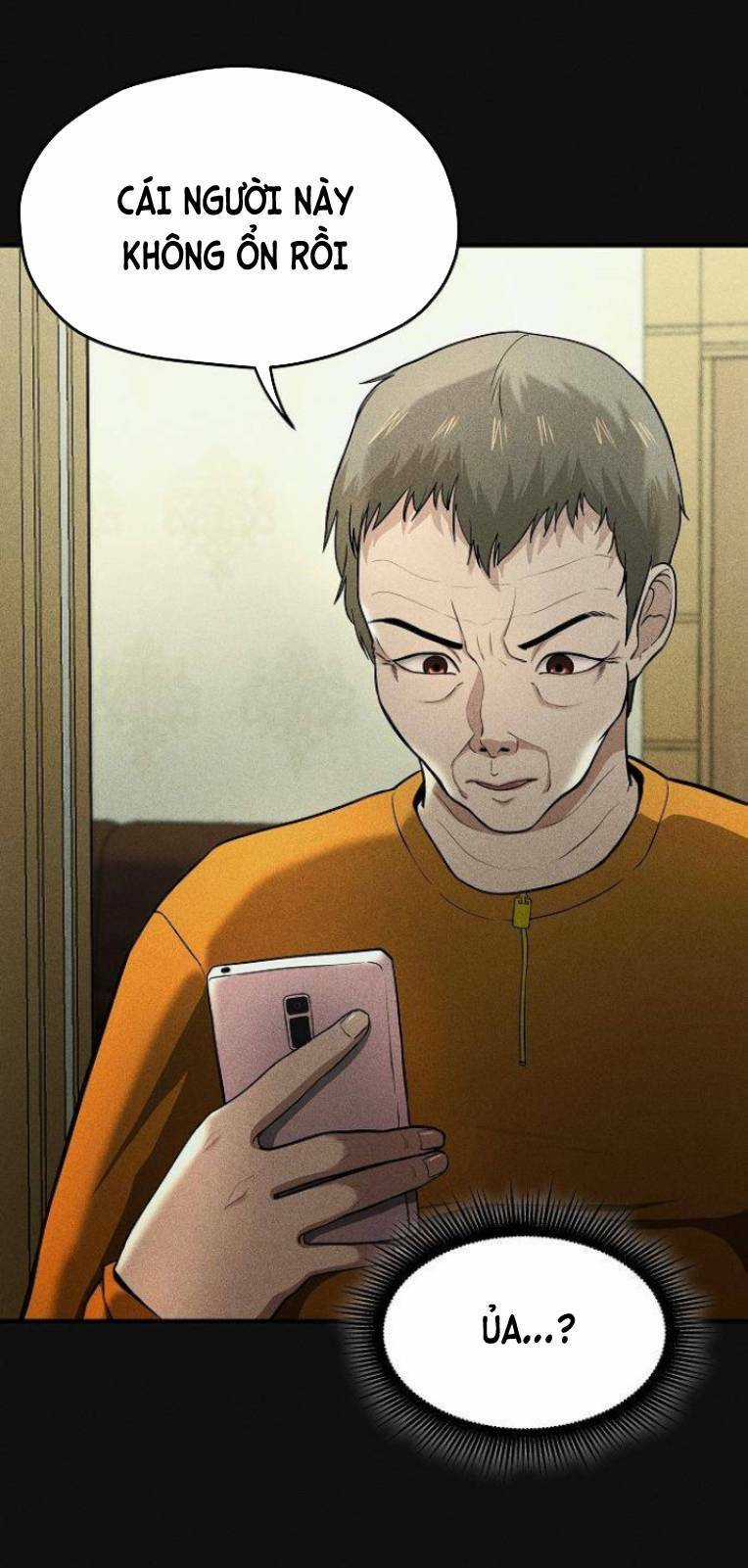 Phòng Kín Chapter 10 trang 23