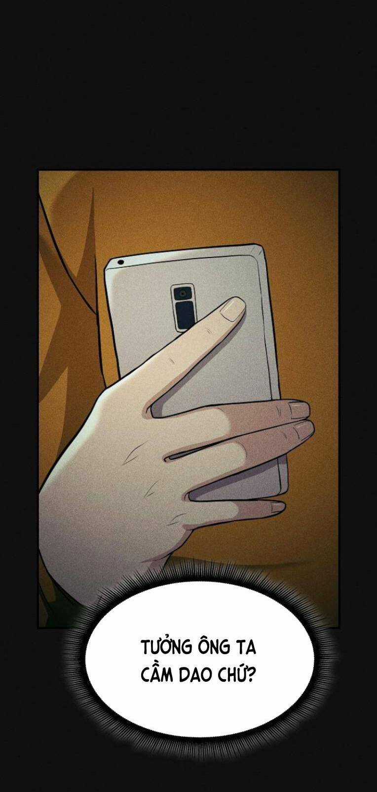 Phòng Kín Chapter 10 trang 24