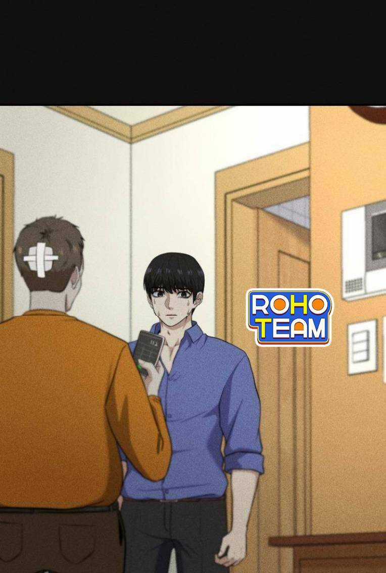 Phòng Kín Chapter 10 trang 25