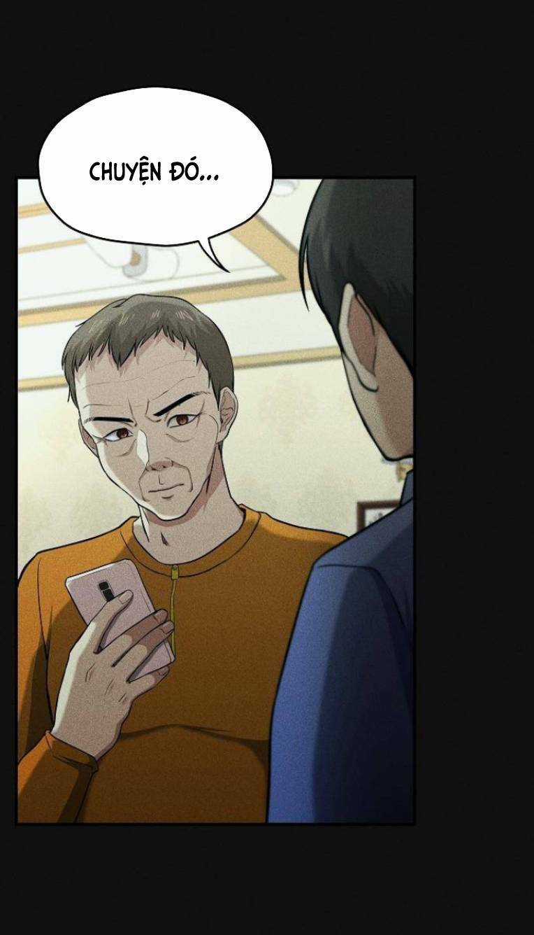 Phòng Kín Chapter 10 trang 27