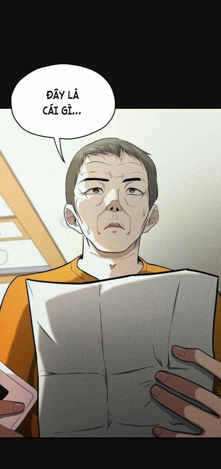 Phòng Kín Chapter 10 trang 34