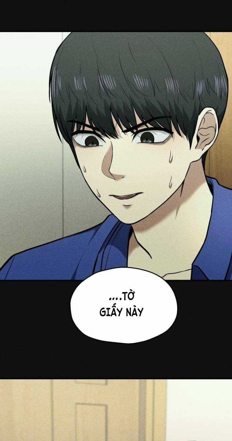 Phòng Kín Chapter 10 trang 35